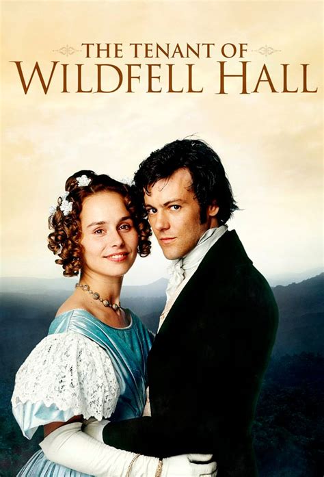 Незнакомка из Уайлдфелл-Холла (The Tenant of Wildfell Hall) 1 сезон
 2024.04.24 13:25
